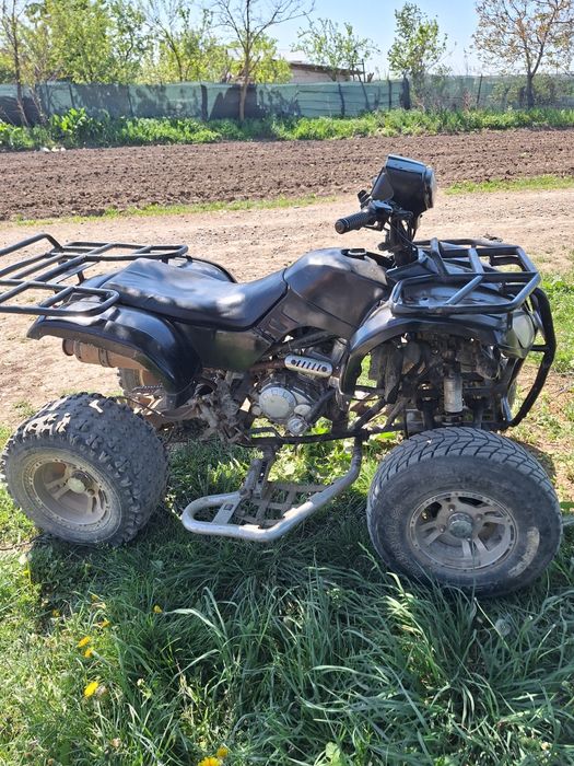 Vând Atv 250 Bashan