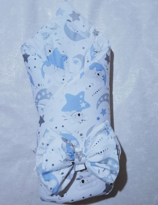 Продам Новое Зимний конверт одеяло