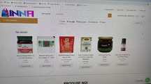 Vand magazin online de produse BIO, la cheie