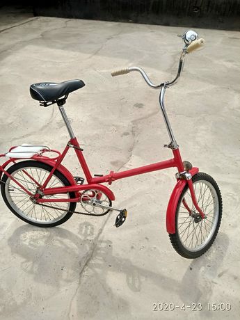 Продам советский велосипед Кама.