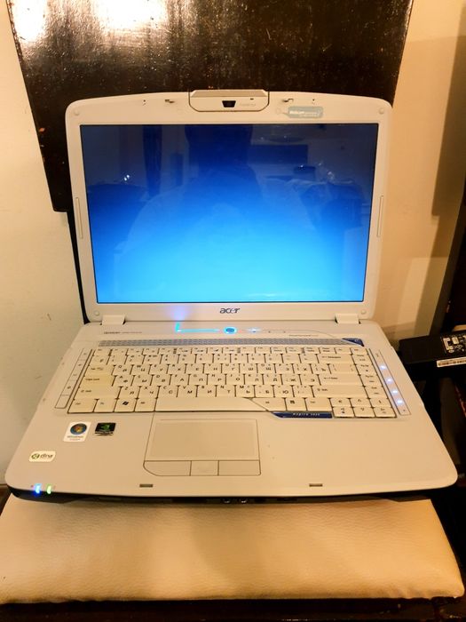 ACER Aspire 5920 G