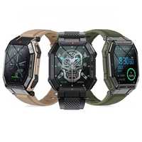 Смарт часовници K55 Pro - Разговори,нотификации,спорт Smart Watch