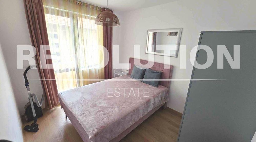 Дава се под наем Двустаен апартамент в Варна, Христо Ботев - 67 кв.м за 450 € - Снимка #6