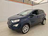 Ford EcoSport FORD EcoSport 1.5 EcoBlue 95CP Titanium