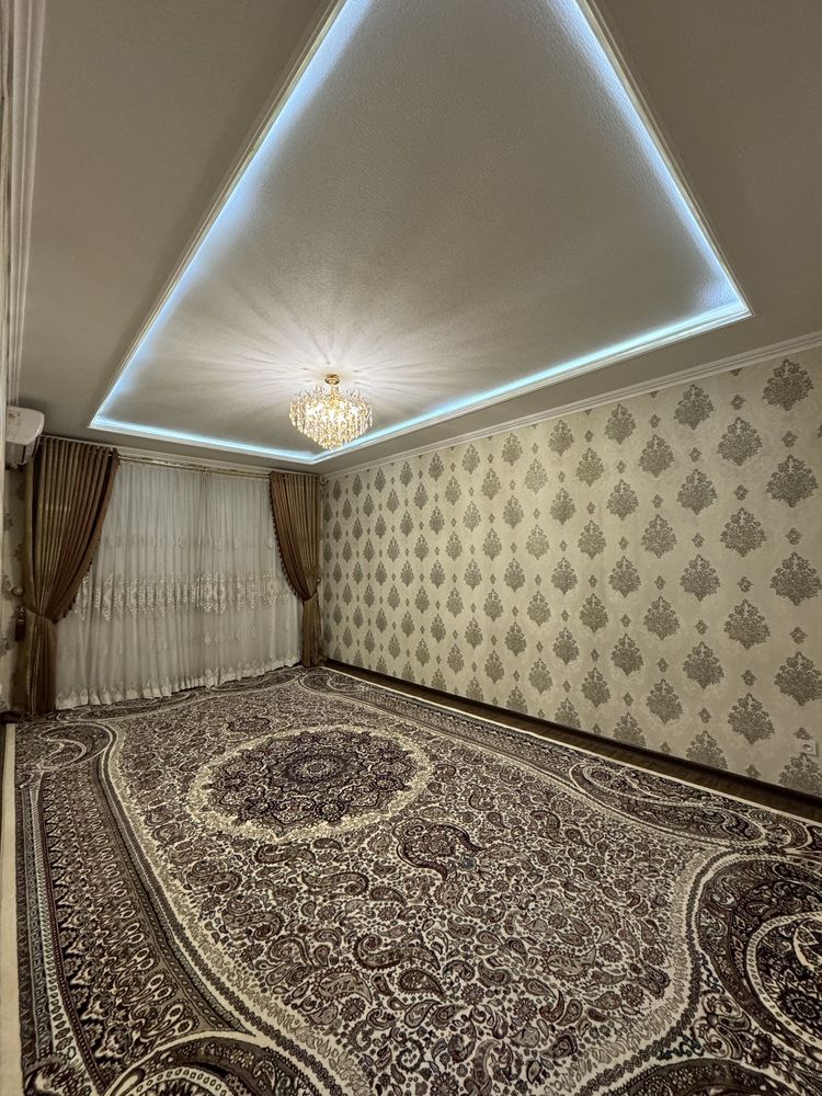 Квартира в новостройке