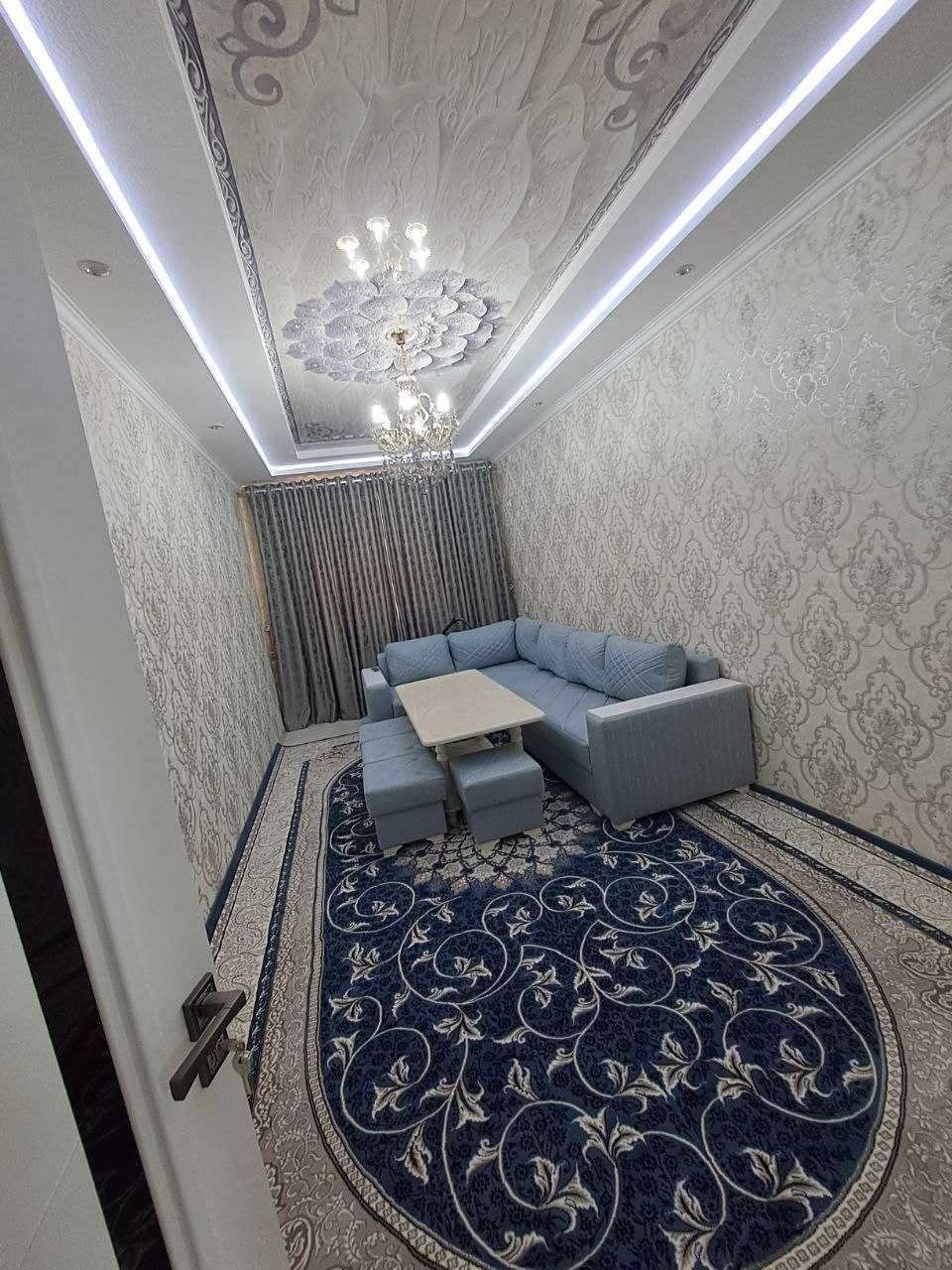 Uzbekistanskiy hududida kvartra ijaraga beriladi!