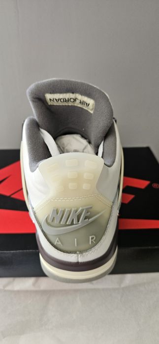 Air Jordan 4 retro OG A