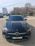 Mercedes-Benz CLA Mercedes-Benz CLA 250 4Matic AMG Line