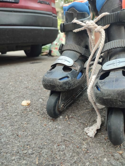 De vânzare: Role pentru copii