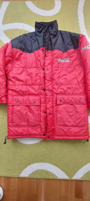 Леко и топло яке