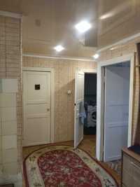 Продам 3 комнатную полублагоустроенную квартиру по ул Островского