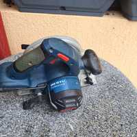 Circular Bosch gks18