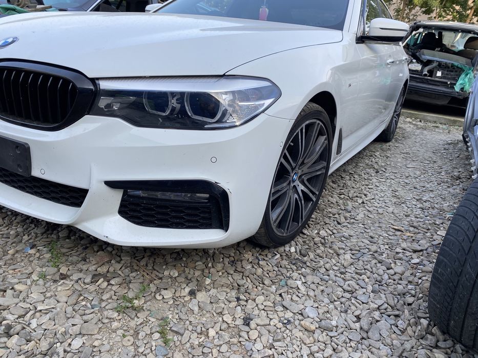 Fuzetă stânga față BMW G30 2.0 D XDrive