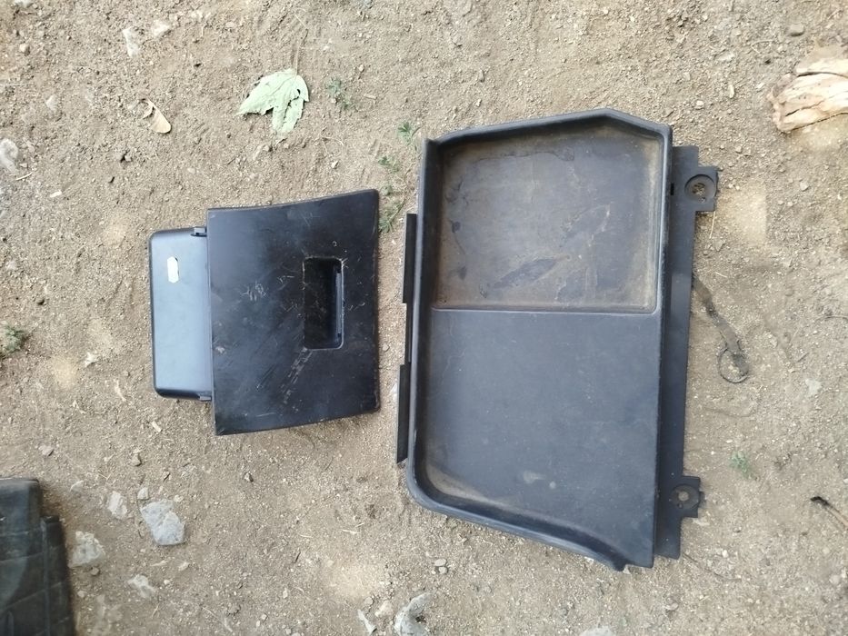 Разпродажба Е46 купе на части интериор