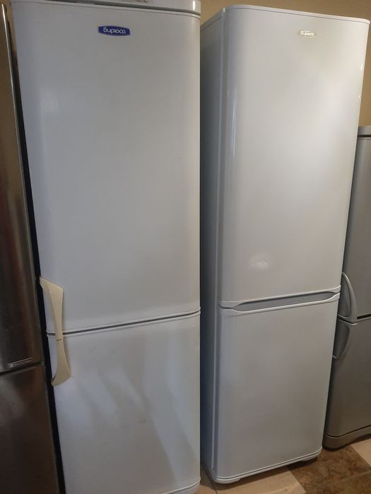 Холодильник Бирюса .  Гарантия . Доставка.