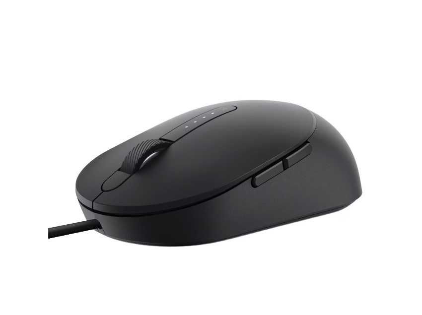 Mouse Dell MS3220 laser NOU! Ambalaj original