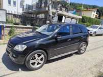 На Части Mercedes ML350 W164 LPG