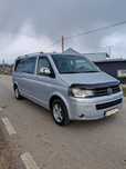 Vând Volkswagen T5 Caravelan  fab. 2012