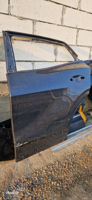 Usa stanga spate KIA SPORTAGE NQ5 2023