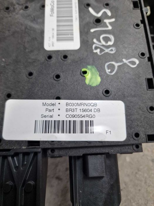 BCM - Body Control Module за Форд Мустанг 2013/14  5.0 литра SHELBY