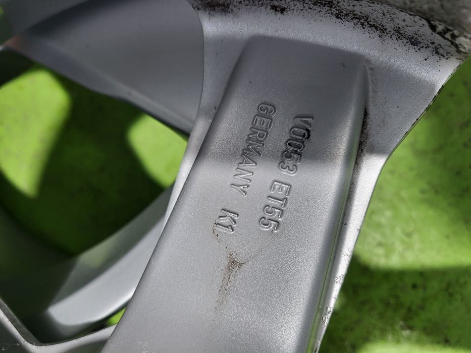 18 5x108 Volvo лети джанти 5х108 волво