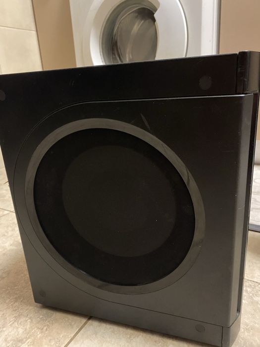 Sistem Panasonic 2+1