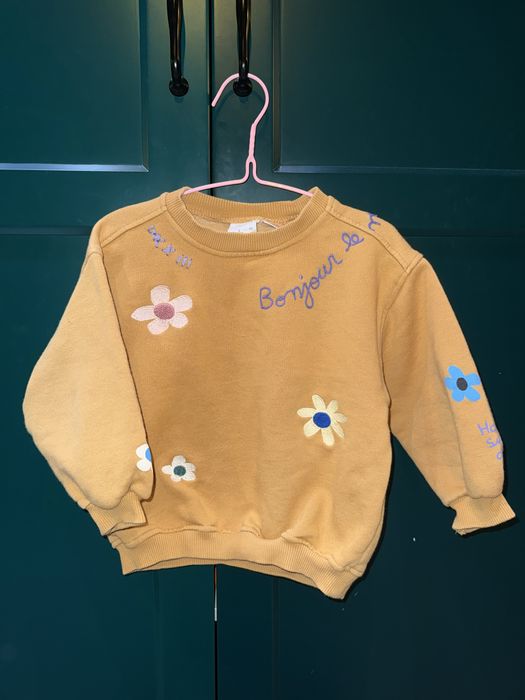 Одежда на девочку zara