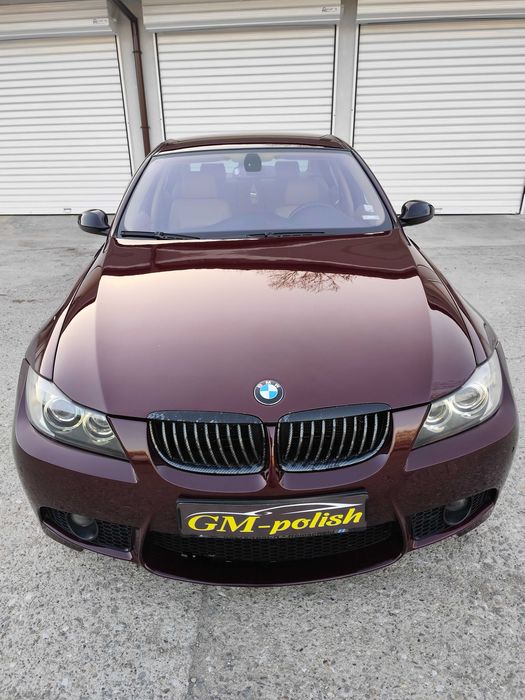 Полиране,пастиране и поставяне на защита на автомобили и авт.фарове