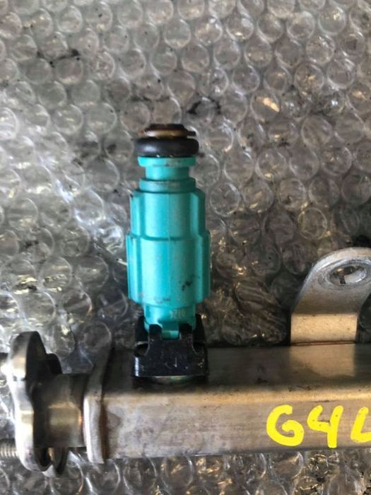 rampa cu injectoare 1.2 benz g4la hyundai i10 hyundai i20 kia picanto kia rio 3 kia rio 4