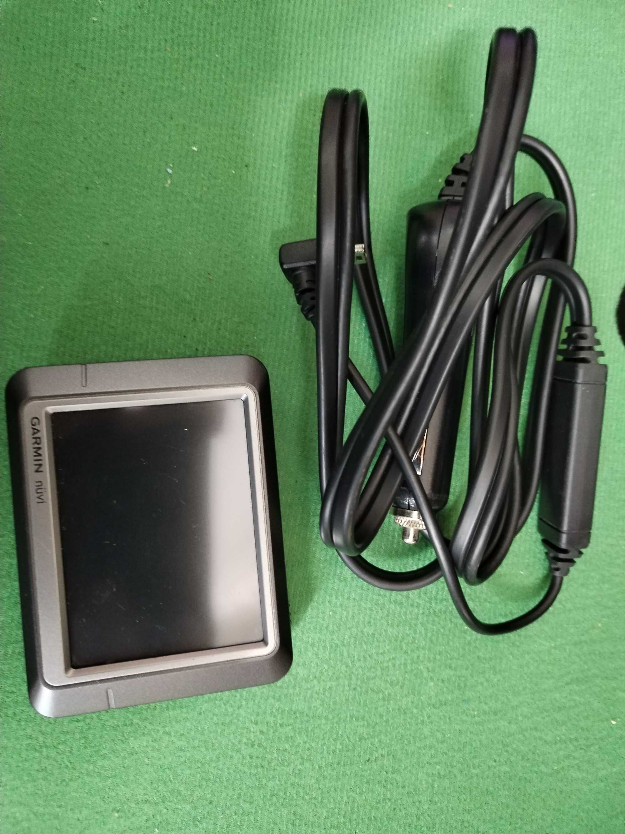 Навигация Garmin Nuvi 270