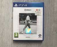 FIFA 21 Ultimate Edition PlayStation 4 PS4 PlayStation 5 PS5