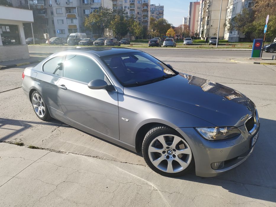 Bmw 325i 2500куб