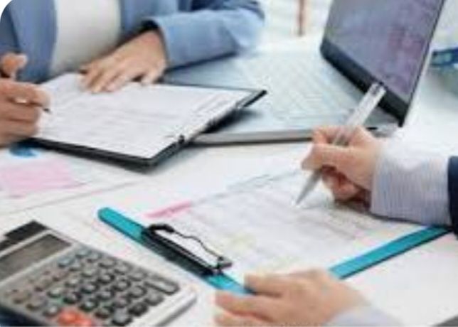 Предоставляем полный пакет отчётных командировочных документов