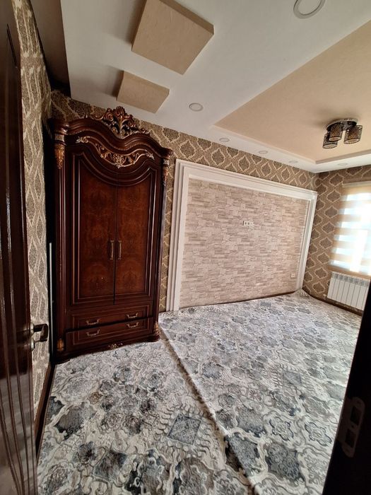 Себзор 3 ком квартира аренда