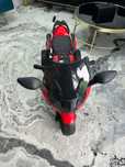 Motocicleta copii