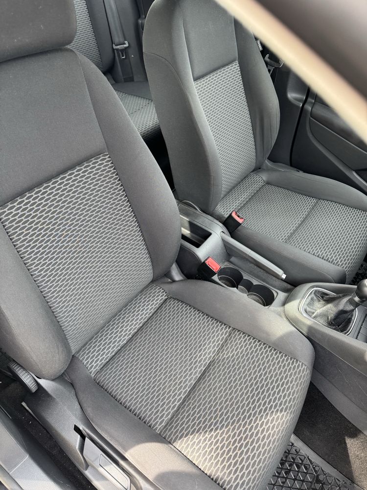 Vw golf 6 1.6 Mpi