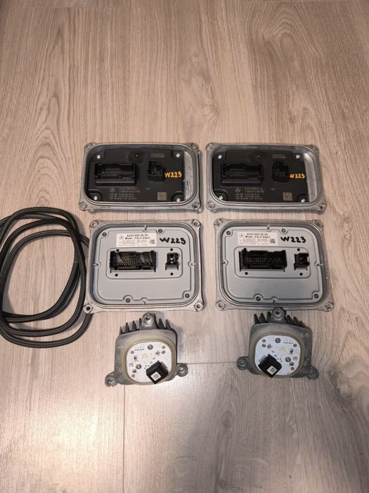 Vand piese auto Mercedes,Bmw X6,Audi,Honda Originale