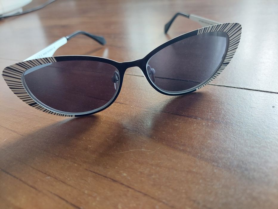 Ochelari soare fetiță lentile cu dioptrie