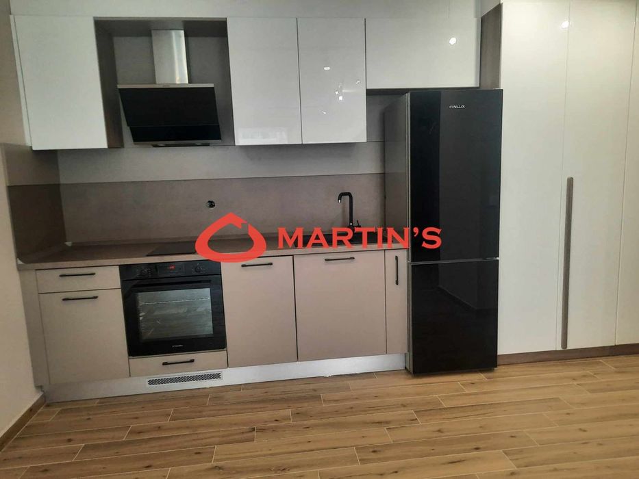 Продава се Двустаен апартамент в София, Манастирски ливади - 87 кв.м за 2265 €/кв.м - Снимка #2