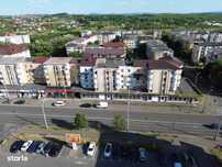 Spațiu Comercial de Vânzare 780 mp utili - Vitrină 63 m - Locație buna