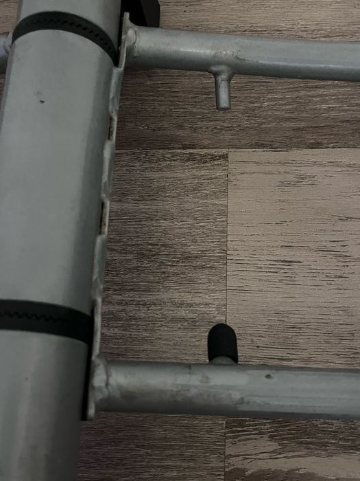 Leg magic aparat fitness pentru picioare