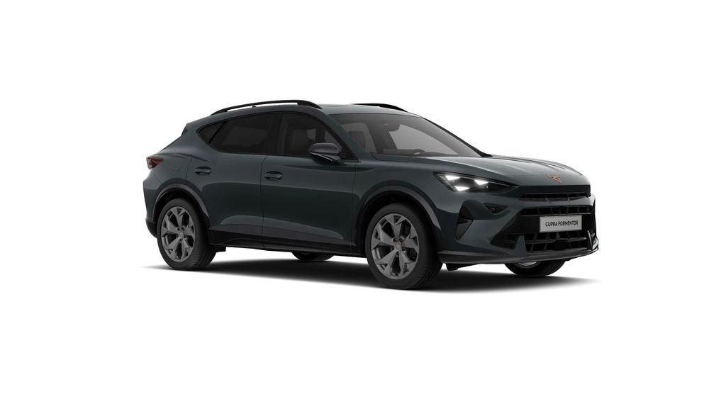 Cupra Formentor CUPRA Formentor 2.0 TDI DSG 150 CP