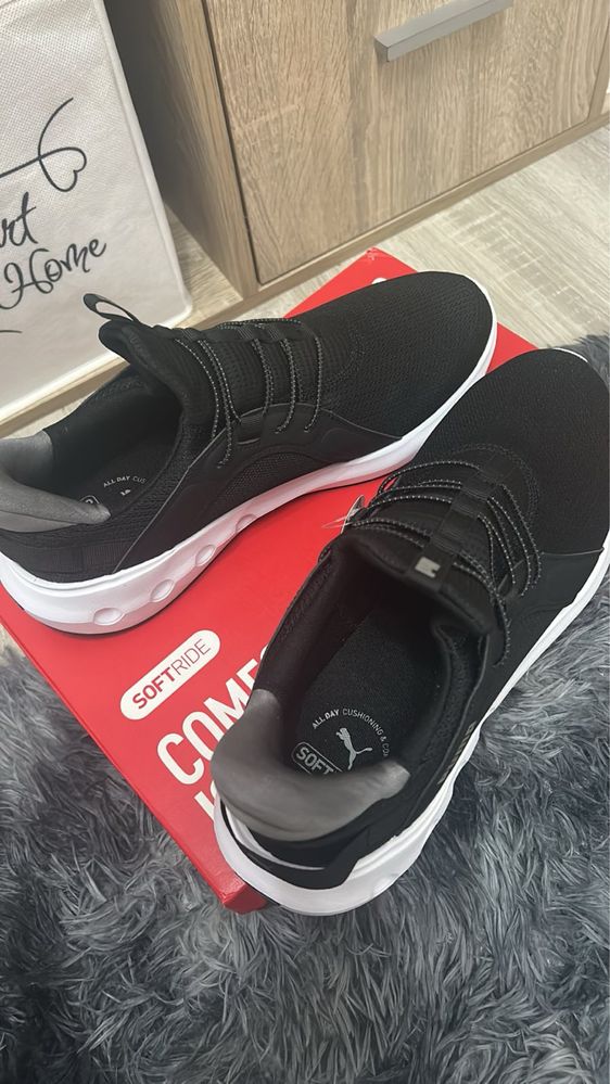 Сникърси puma 12/47