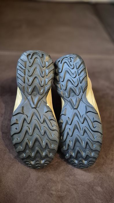 Адидас - Маратонки български кожени