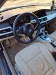 Волан БЕЗ airbeg,bmw e61 530xd lci start stop