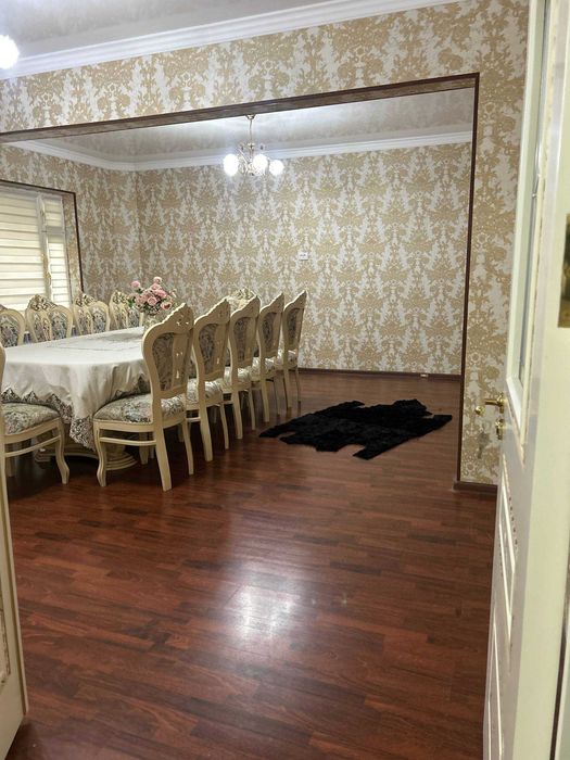 Аренда квартиры, Мирзо-Улугбекский район