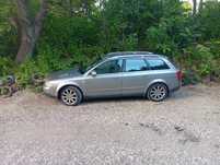 AUDI A4 B6 продава се
