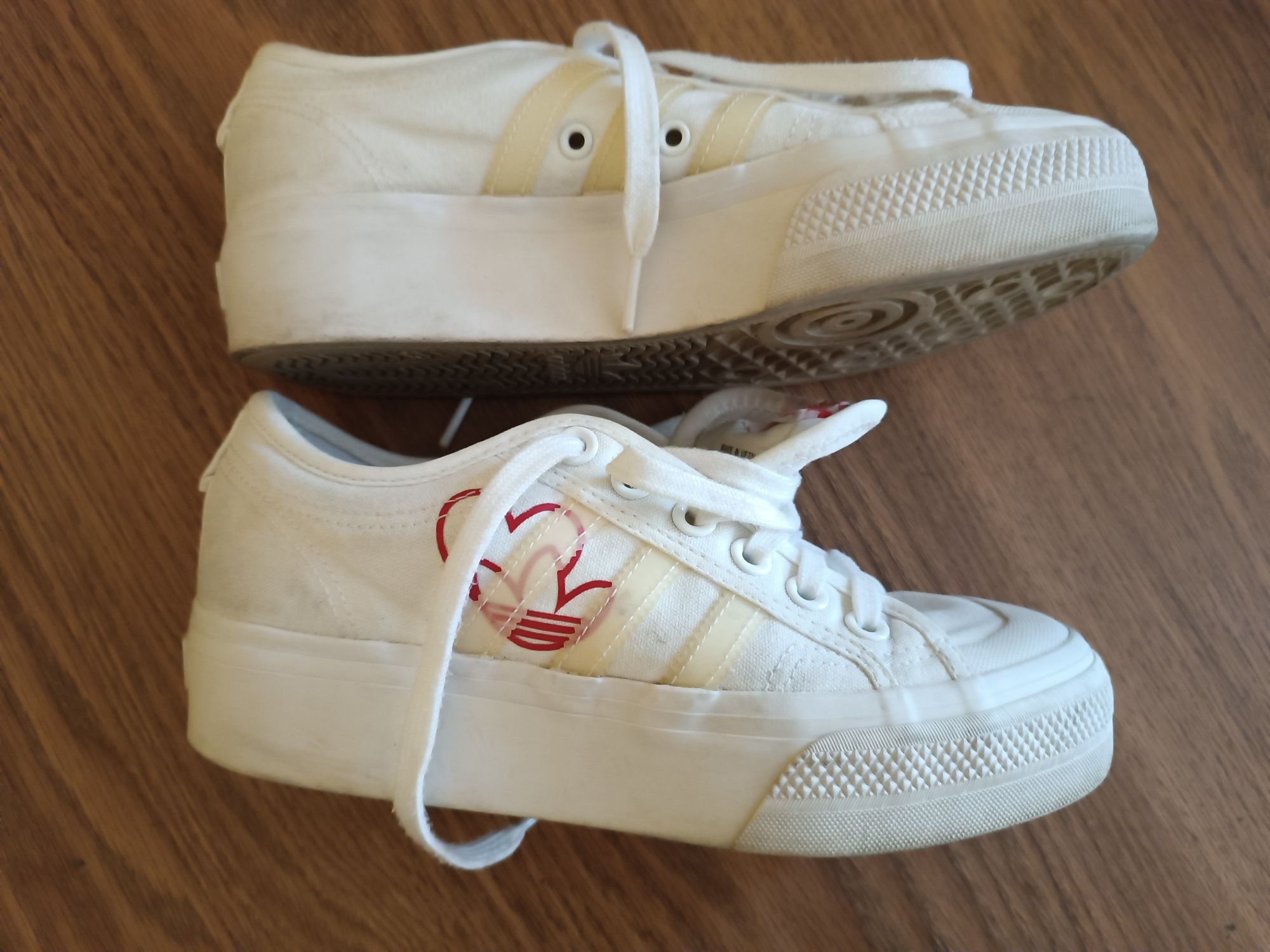 Дамски маратонки Adidas