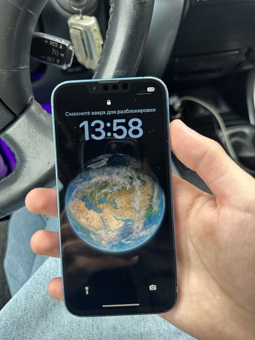 iPhone 13 Айфон 13 128гб