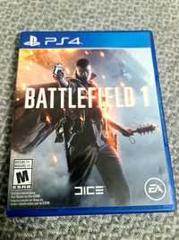 Joc Battlefield Ps4